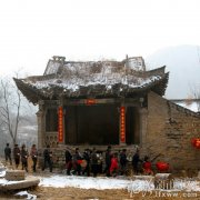 堯都區攝影家協會評出2012年度獲獎作品
